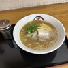 中華そば まるこ
