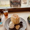 CAFE ALOHA