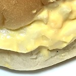 丸栄ベーカリー - タマゴ