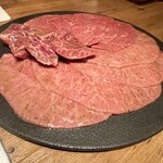 焼肉うしごろ 西麻布本店 - 