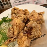 イノザキッチン - 料理写真: