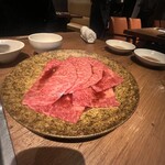 焼肉うしごろ 西麻布本店 - 