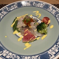 青山牛彩 - 