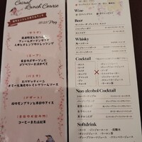 トラットリアイタリア 銀座店 - 