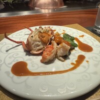 日本料理 湯河原 華暦 - 