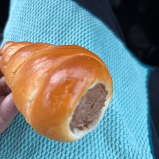 ベッカライ島田屋_1