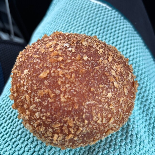 Bäckerei Shimada Ya