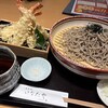 蕎麦処 いなたや アトレ亀戸店