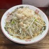 ザ・ラーメン スモールアックス