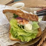 スナックタイムカフェ - 