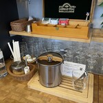 スナックタイムカフェ - 