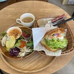 スナックタイムカフェ - 