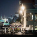 BERTH ONE - 