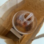 スナックタイムカフェ - 