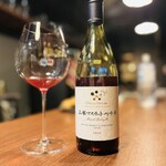 Wine Bar Fukusuke - 