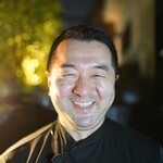 茶禅華 - 川田シェフ