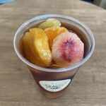 スナックタイムカフェ - 