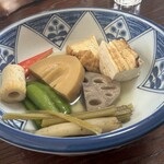 松村食堂 - 