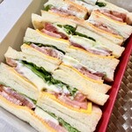 エレナ - 料理写真:
