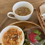 スナックタイムカフェ - 