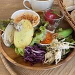 スナックタイムカフェ - 