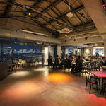 BERTH ONE - 