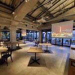 BERTH ONE - 