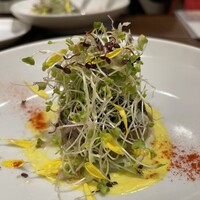 BISTRO DOUBLE - 