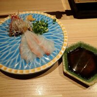 焼うお いし川 - 