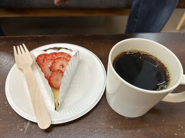 BROTHER（ブラザー） - 弘前（コーヒースタンド）の写真