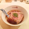 鴨そば さわ田 ヨドバシ横浜店