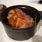 ジョンティ アッシュ - 