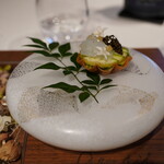 ジョンティ アッシュ - 