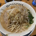 麺屋 BONCHI - 