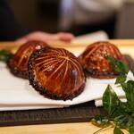 ジョンティ アッシュ - 鰻パイ