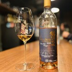 Wine Bar Fukusuke - 