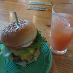 キャプテンカンガルー - 