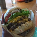 キャプテンカンガルー - 