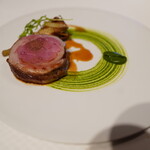 ジョンティ アッシュ - 