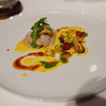 ジョンティ アッシュ - 