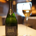 ジョンティ アッシュ - ペアリングにて