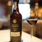 ジョンティ アッシュ - 