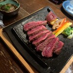 茨城地產地消之店 鮟鱇鍋×常陸牛 Mondokoro 勝田站東口店 - 
