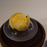 ジョンティ アッシュ - 