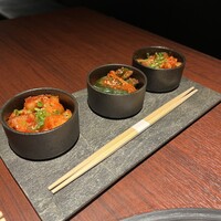 赤羽 友星 - 