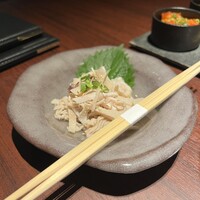 赤羽 友星 - 