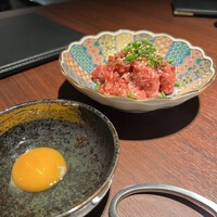 赤羽 友星 - 