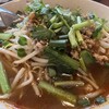 ディージャイ - トムヤム麺