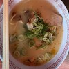 金龍ラーメン  御堂筋店