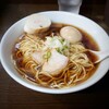 ラーメン 木曜日